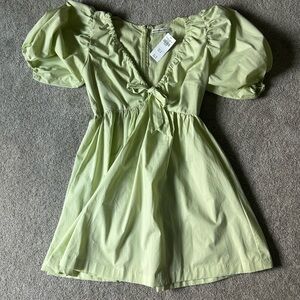 Abercrombie Dress
